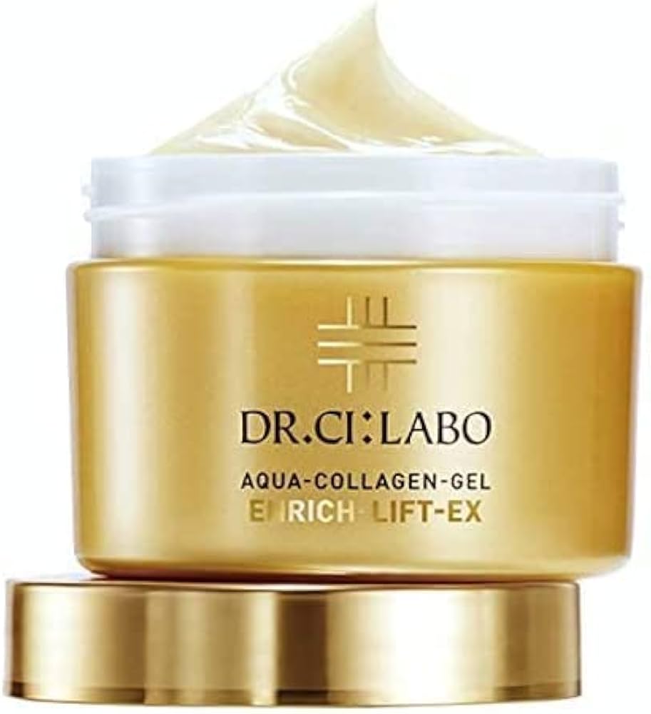 Amazon | ドクターシーラボ アクアコラーゲンゲルエンリッチリフトEX