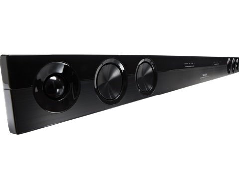 Amazon.co.jp: シャープ ホームシアタースピーカー HT-SB20 : 家電＆カメラ