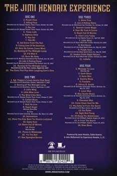 Amazon.co.jp: Jimi Hendrix Experience: ミュージック