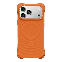 Amazon.co.jp: CASETiFY ウェーブ シリコン iPhone 17 Pro Max ケース