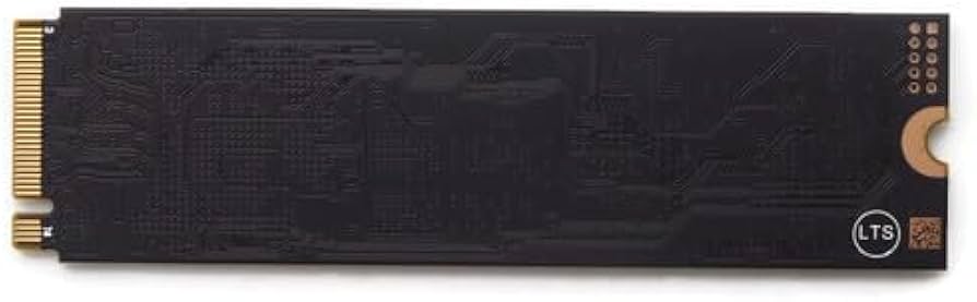 Amazon.com: New Genuine SSD for Lenovo ThinkPad ThinkCentre