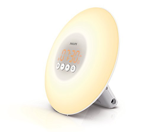Amazon.co.jp : HF3500/60 Wake-Up Light ウェイクアップライト