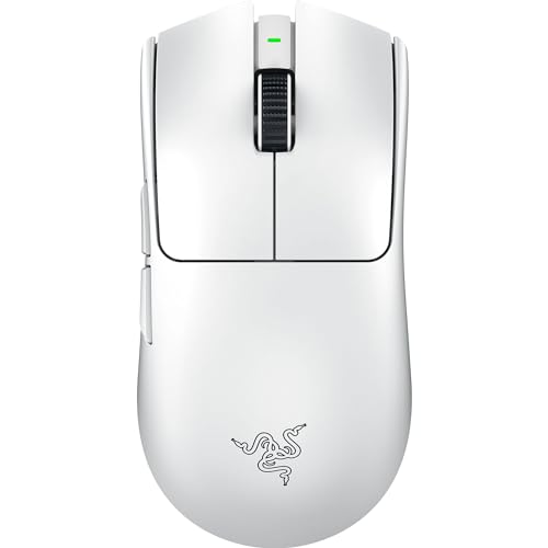 Amazon.co.jp: 【8000Hzドングル同梱・超軽量55g】Razer Viper V3 Pro