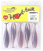 Amazon.co.jp: ハートテール