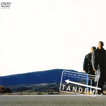 Amazon.co.jp: タンデム [DVD] : ジェラール・ジュニョー, ジェラール