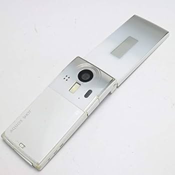 Amazon | SH-01C ホワイト 携帯電話 白ロム ドコモ docomo | 携帯電話