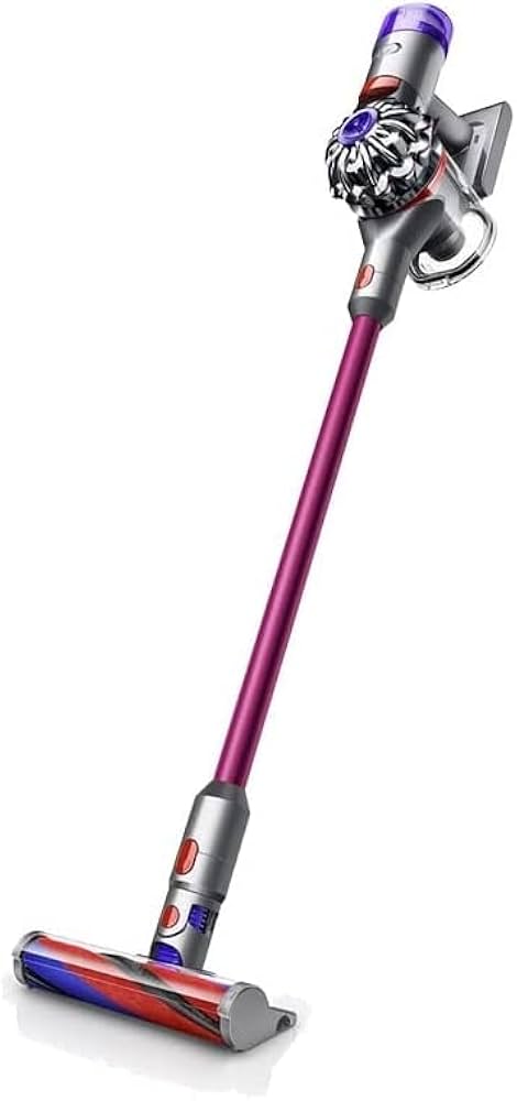 Amazon | 【整備済み品】 Dyson ダイソン コードレスクリーナーV8 Slim