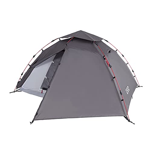 DOD ライダーズタンデムテント を買いました - CAMP Log