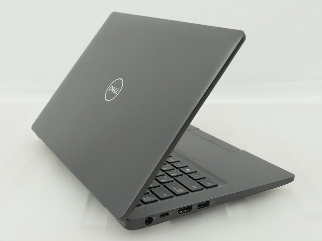 Amazon.co.jp: 【整備済み品】 Dell デル Latitude 5300 フルHD 第8