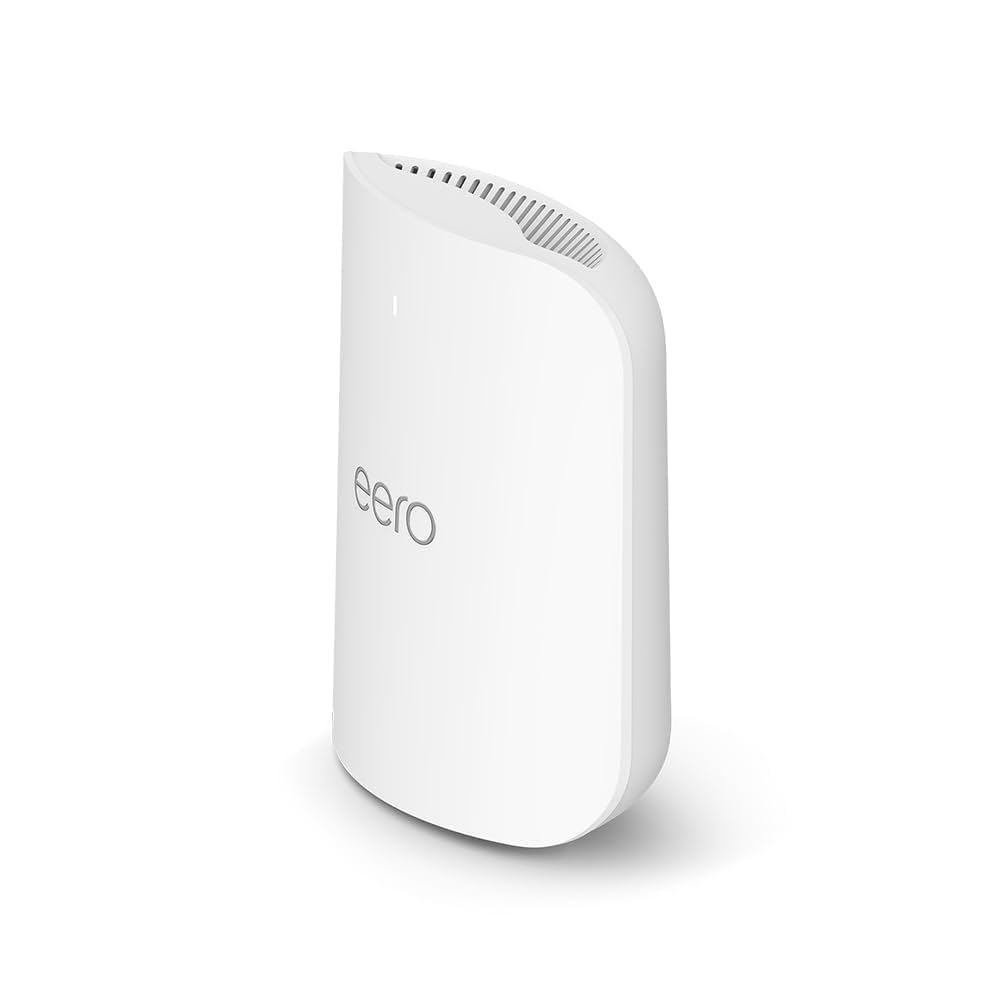 Amazon.co.jp: Amazon eero Pro 7 - トライバンドメッシュwifiルーター