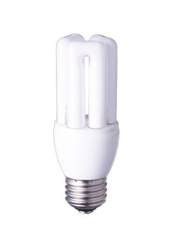 Amazon | 東芝 ネオボールZ 電球形蛍光ランプ EFD12EL GU 電球60W形