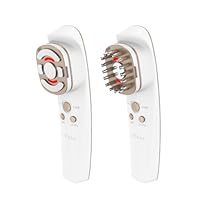 Amazon.co.jp: LifTone (ホワイト) リフトーン 1台で顔・頭皮・髪の毛