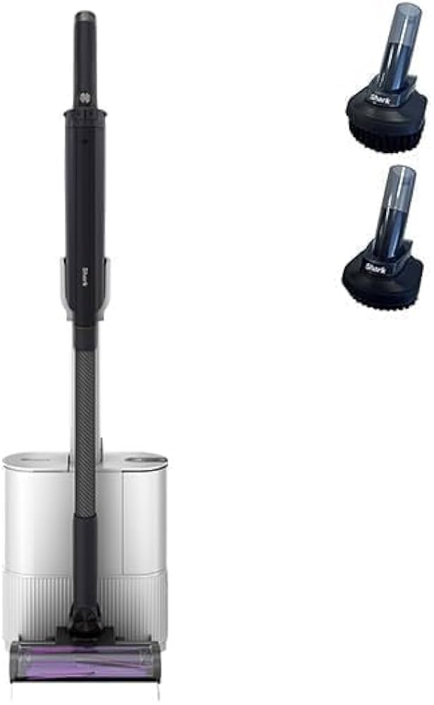 Amazon.co.jp: Shark EVOPOWER SYSTEM NEO+ Cordless Stick Cleaner +