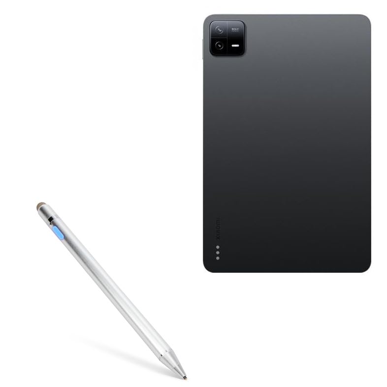 Amazon.co.jp: BoxWave スタイラスペン Xiaomi Pad 6 Pro対応