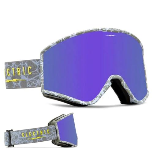 エレクトリック HEX (スキー・スノボー用ゴーグル) 価格比較 - 価格.com