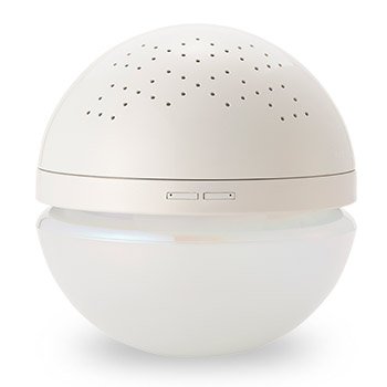 Amazon | antibac2k 空気清浄機 MAGICBALL BASIC マジックボール