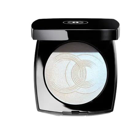 Amazon.co.jp: CHANEL シャネル ルミエール ドゥ ローシャン パウダー