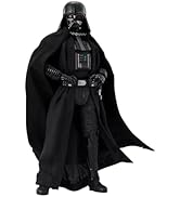 Amazon.co.jp: TAMASHII NATIONS S.H.フィギュアーツ スター・ウォーズ