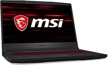 Amazon.com: MSI GF65 Thin 10UE Gaming Laptop: 15.6