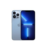 Amazon | 【整備済み品】 Apple iPhone 13 Pro 256GB シルバー SIM
