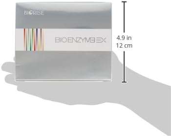Amazon | ビオライズ ビオエンザイムEX 30包 | ビオライズ BIORISE