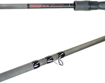 Amazon | スタジオコンポジット バスロッド パラドックス 70-1.5