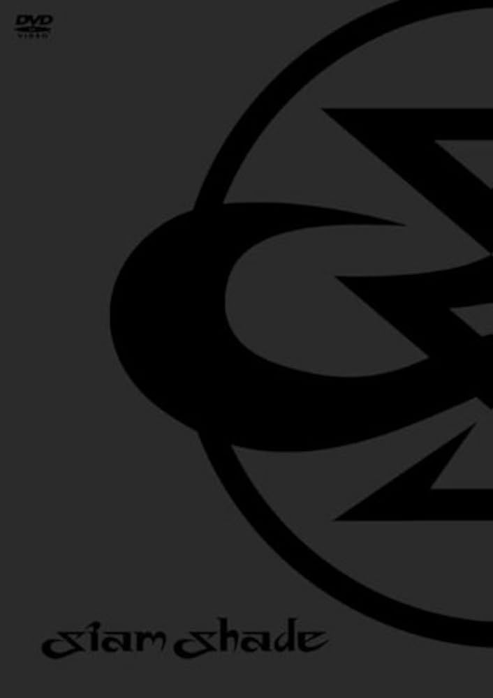 Amazon.co.jp: SIAM SHADE [DVD] : SIAM SHADE, SIAM SHADE: DVD