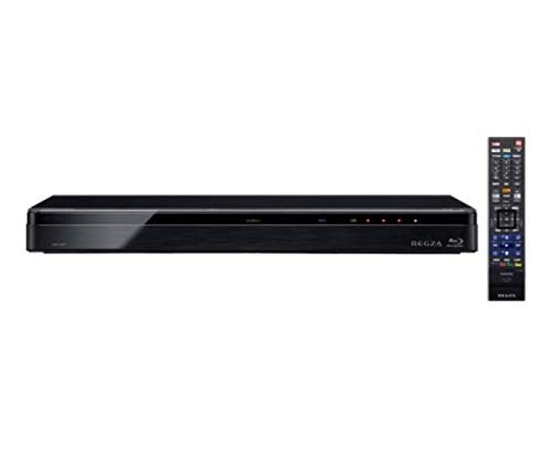 Amazon | DBR-W2007 REGZA(レグザ)ブル-レイ 2TB 2チュ-ナ