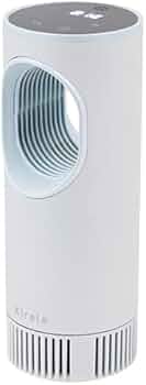 Amazon | 【バッテリー搭載】オゾン除菌ポータブル空気清浄機 Picco