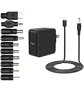 Amazon.co.jp: FFZZKJ ノートPC用ACアダプター Type C 65W USB-C AC