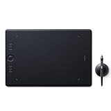 ワコム Intuos Pro Large PTH-860/K0 [ブラック] レビュー評価・評判
