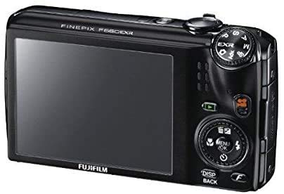 Amazon | 富士フイルム(FUJIFILM) デジタルカメラ FinePix F660EXR