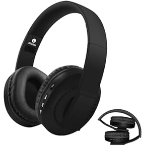 Amazon.co.jp: オーバーイヤーヘッドホン - イヤホン・ヘッドホン本体