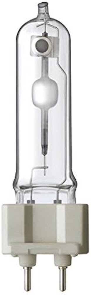 Amazon | 岩崎 セラミックメタルハライドランプ セラルクスT MT70CEH-W