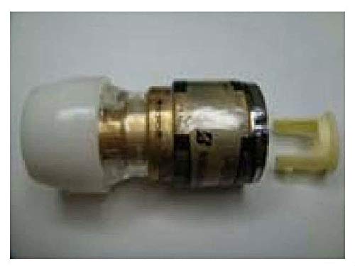 Amazon.co.jp: ブリヂストン ﾌﾟｯｼｭﾏｽﾀｰ 銅管変換継手 NCH13J×15AN