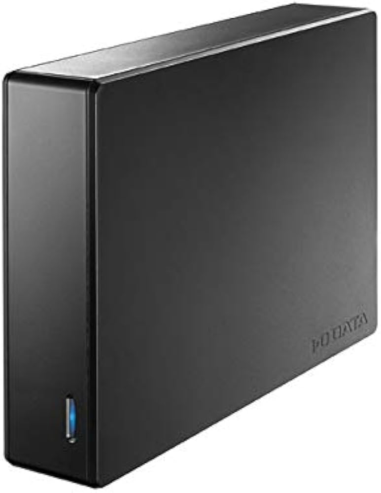 Amazon.co.jp: I-O DATA アイ・オー・データ 法人向け 5年保証 USB 3.2