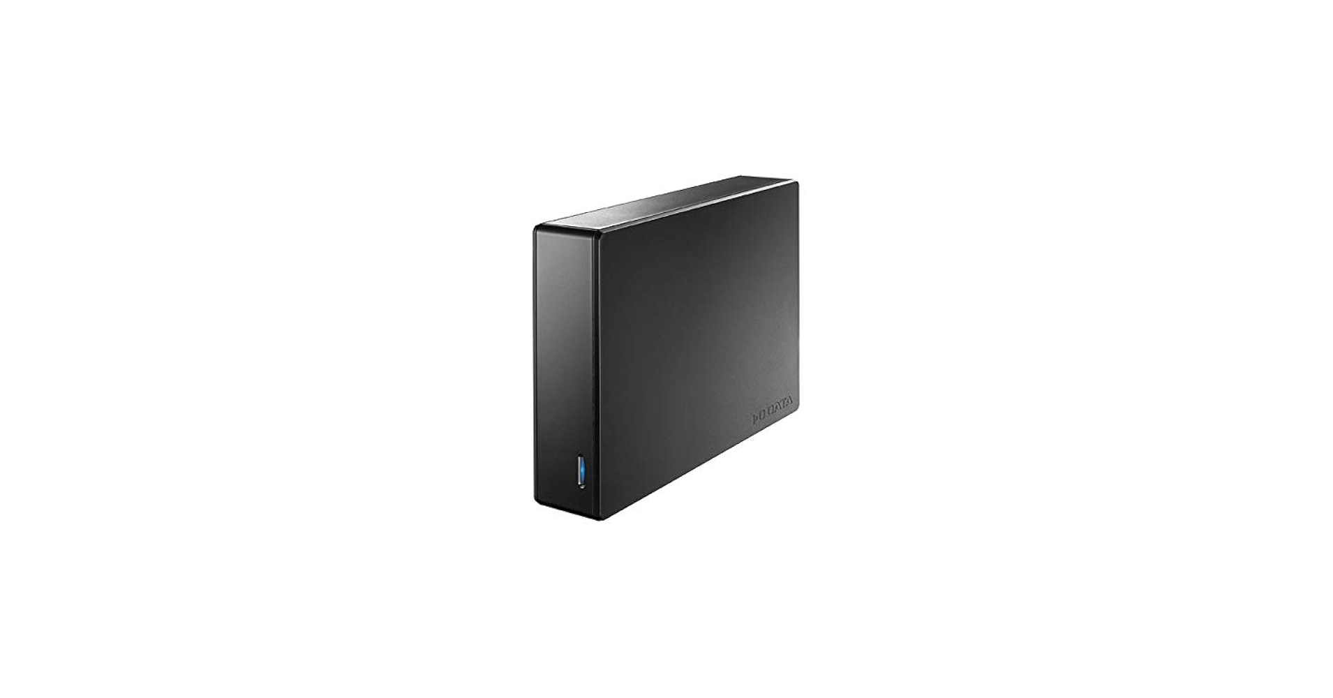 Amazon | I-O DATA アイ・オー・データ 法人向け 5年保証 USB 3.2 Gen