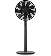 Amazon | バルミューダ ザ・グリーンファン DCモーター扇風機 BALMUDA