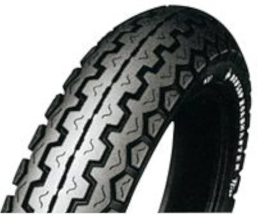 Amazon.co.jp: ダンロップ TT100GP 100／90-19M 57H 237773 : 車＆バイク