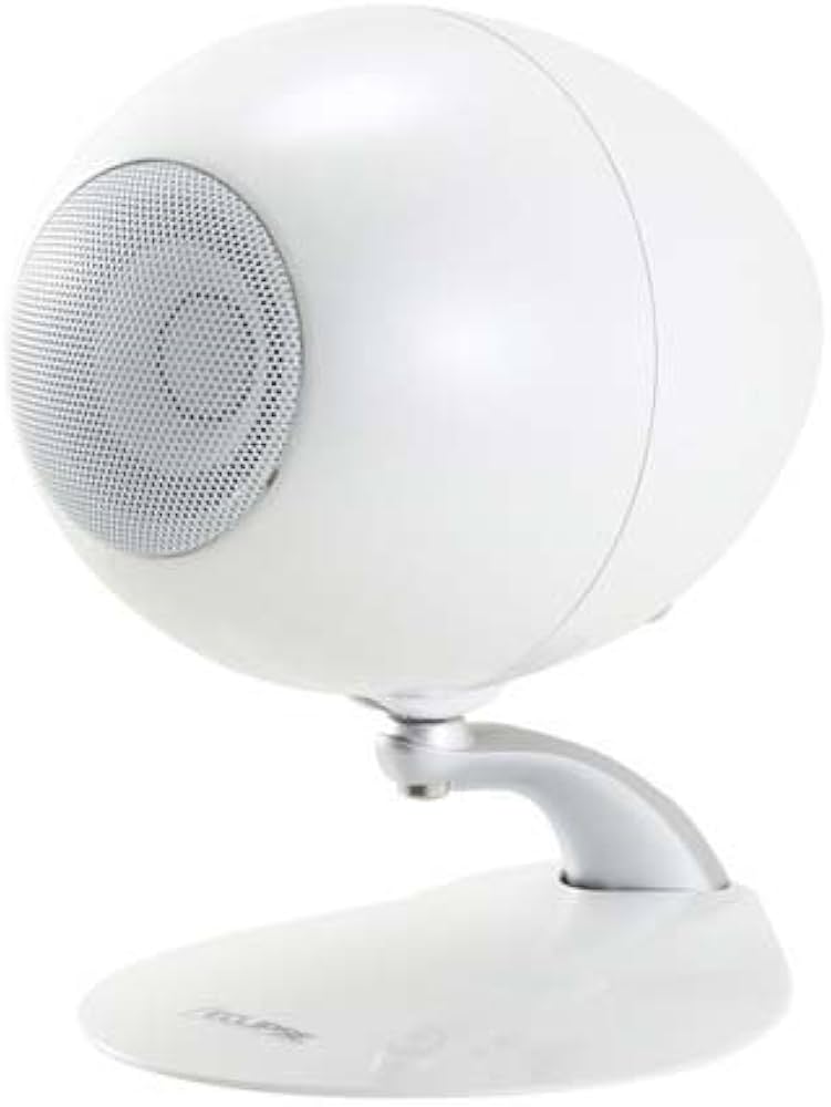 Amazon | 富士通テン ECLIPSE(イクリプス)TD ホワイト【1本