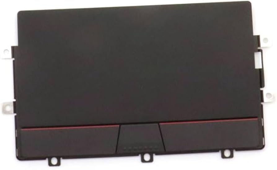 Amazon.com: Laptop Touchpad for Lenovo ThinkPad X13 Yoga Gen 2 X13