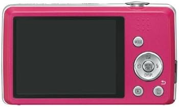 Amazon.co.jp: Panasonic DMC-FH6-P Lumix Pink Digital Camera