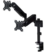 Amazon.co.jp: エレコム モニターアーム VESA アダプタ VESA非対応の