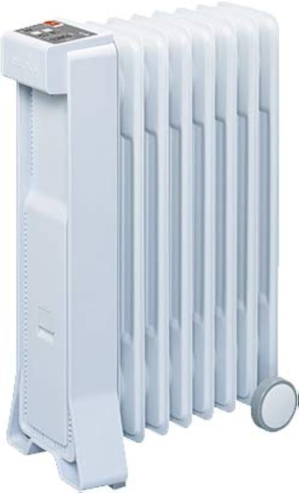 Amazon | ユーレックス：オイルヒーターVFシリーズ(スノーホワイト