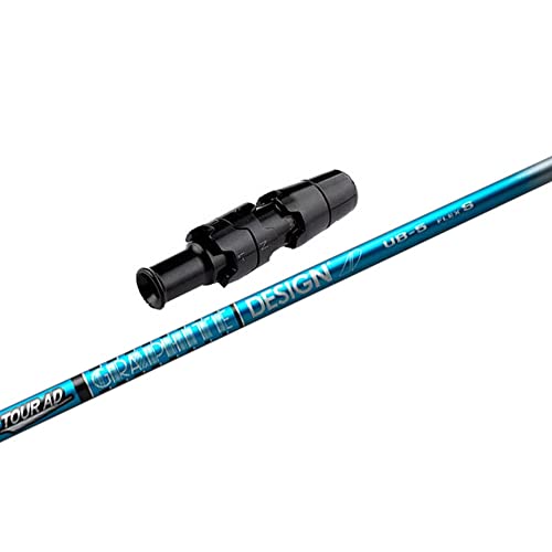 グラファイトデザイン ツアーAD UB-6 (ゴルフシャフト) 価格比較