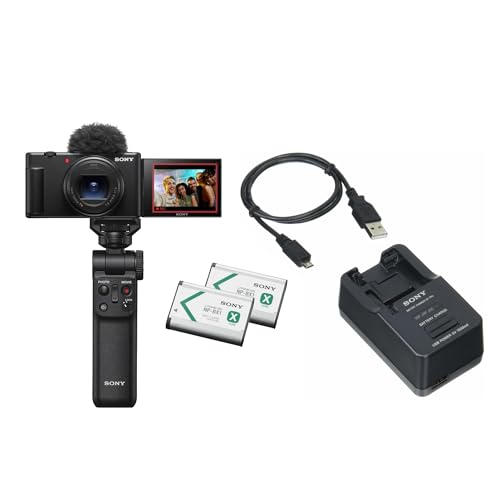 Amazon | SONY(ソニー) 【ZV-1M2G と バッテリーチャージャー セット