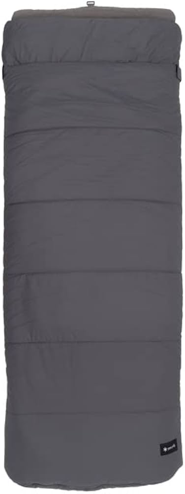 Amazon | セパレートシュラフ マットプラス BD-080 | Snow Peak