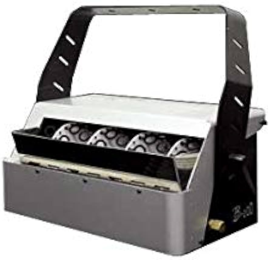 Amazon.co.jp: ANTARI (アンタリ) バブル(シャボン玉)マシン B-200T