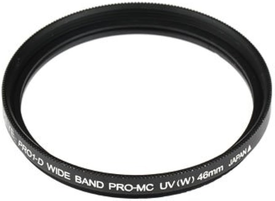 Amazon | Nikon NIKKOR Z DX 24mm f/1.7用 互換品マルチコートUVレンズ