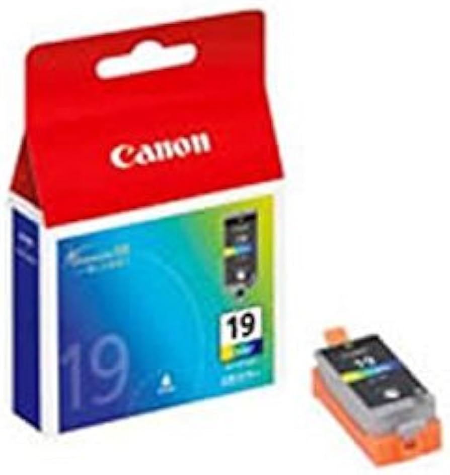 Amazon.co.jp: ( お徳用 3セット)【純正品】 Canon キャノン インク